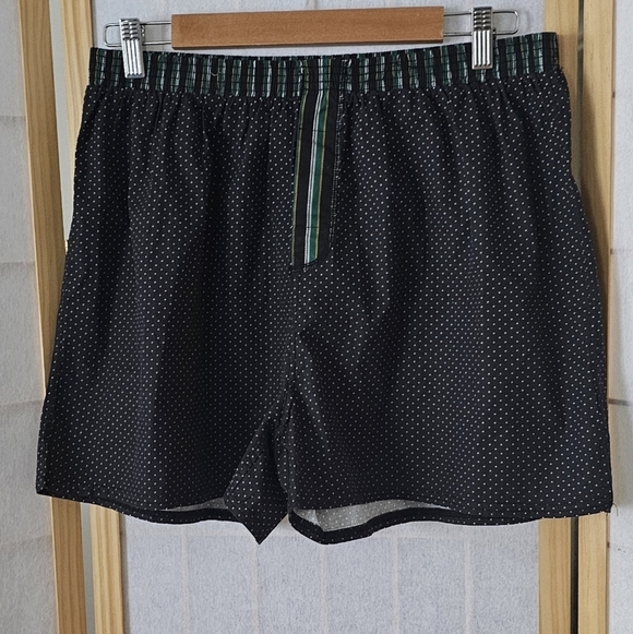 Free People milk and cookies combo boxers - Picture 4 of 10